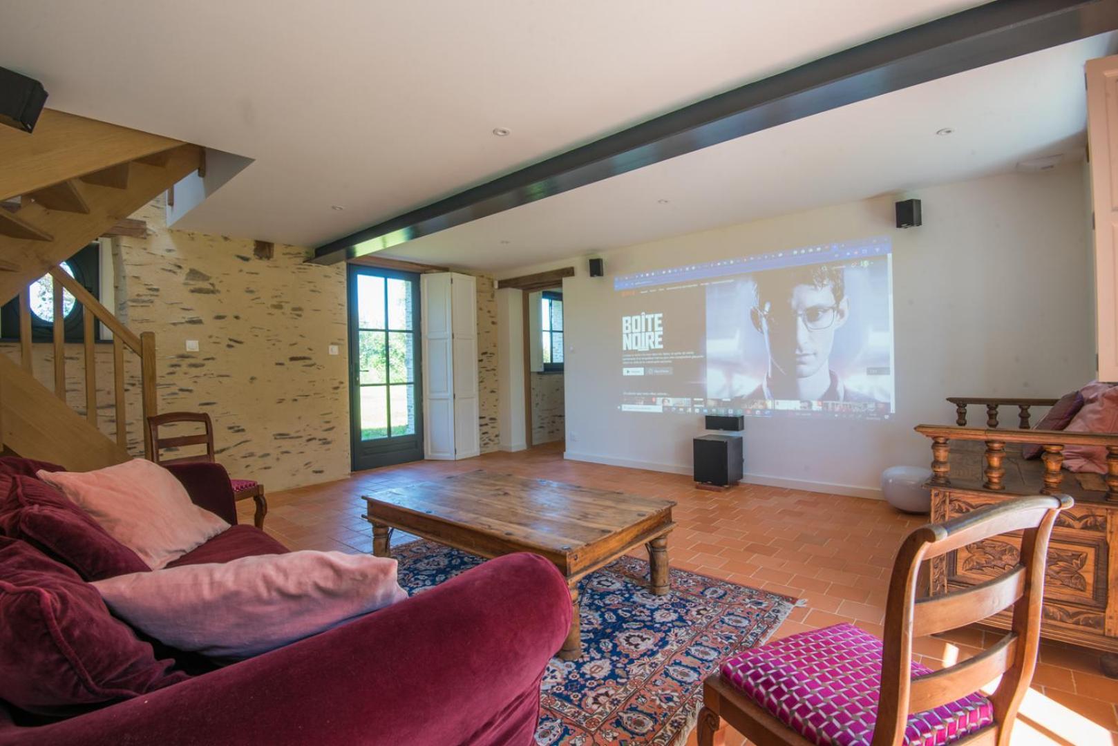 L'Elegante Villa Savennieres Ngoại thất bức ảnh